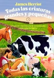 Todas las Criaturas Grandes y Pequeñas. Todas las Criaturas Grandes y Pequeñas.