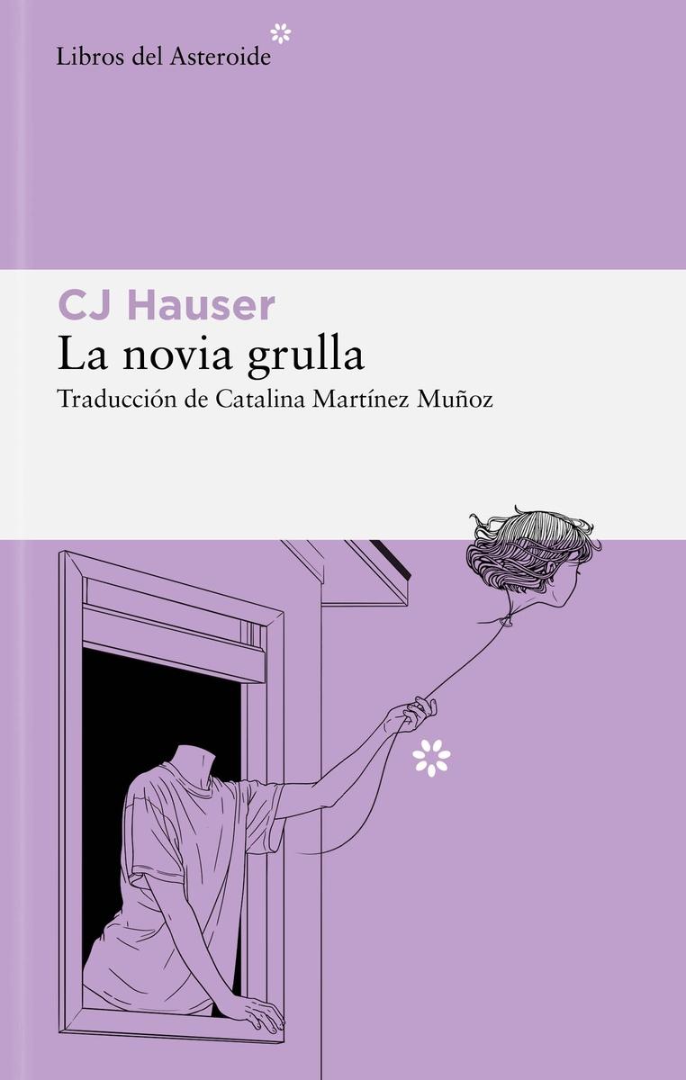 La Novia Grulla "Unas Memorias en Forma de Ensayos"