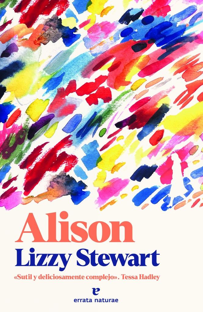 Alison