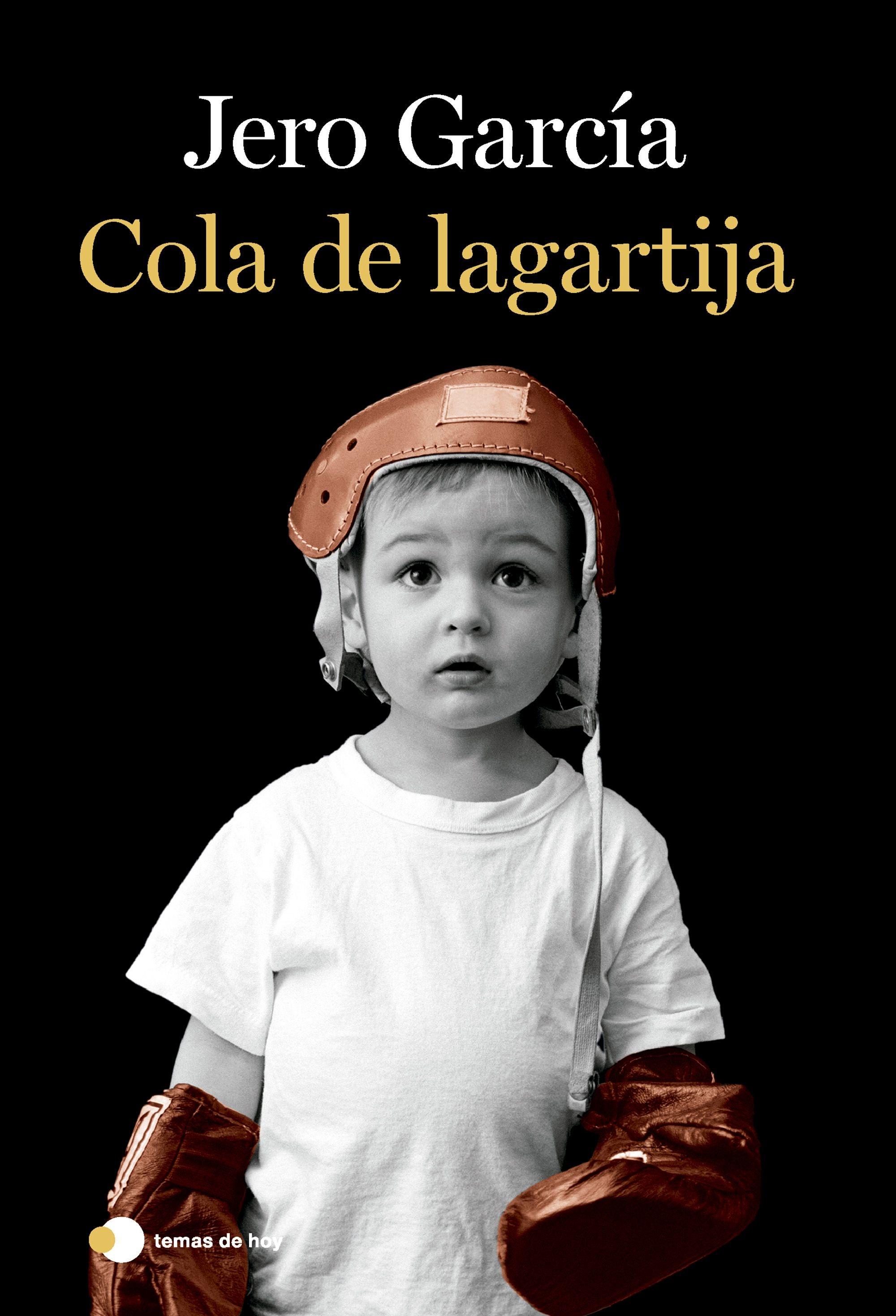 Cola de Lagartija. 