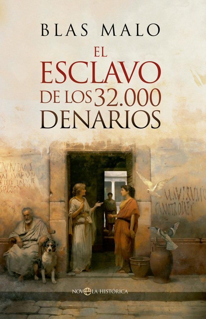 El Esclavo de los 32.000 Denarios. 