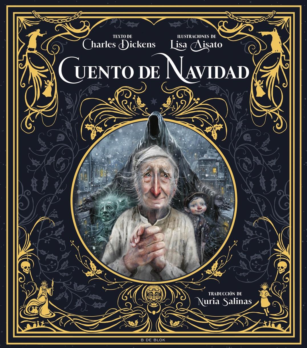 Cuento de Navidad 