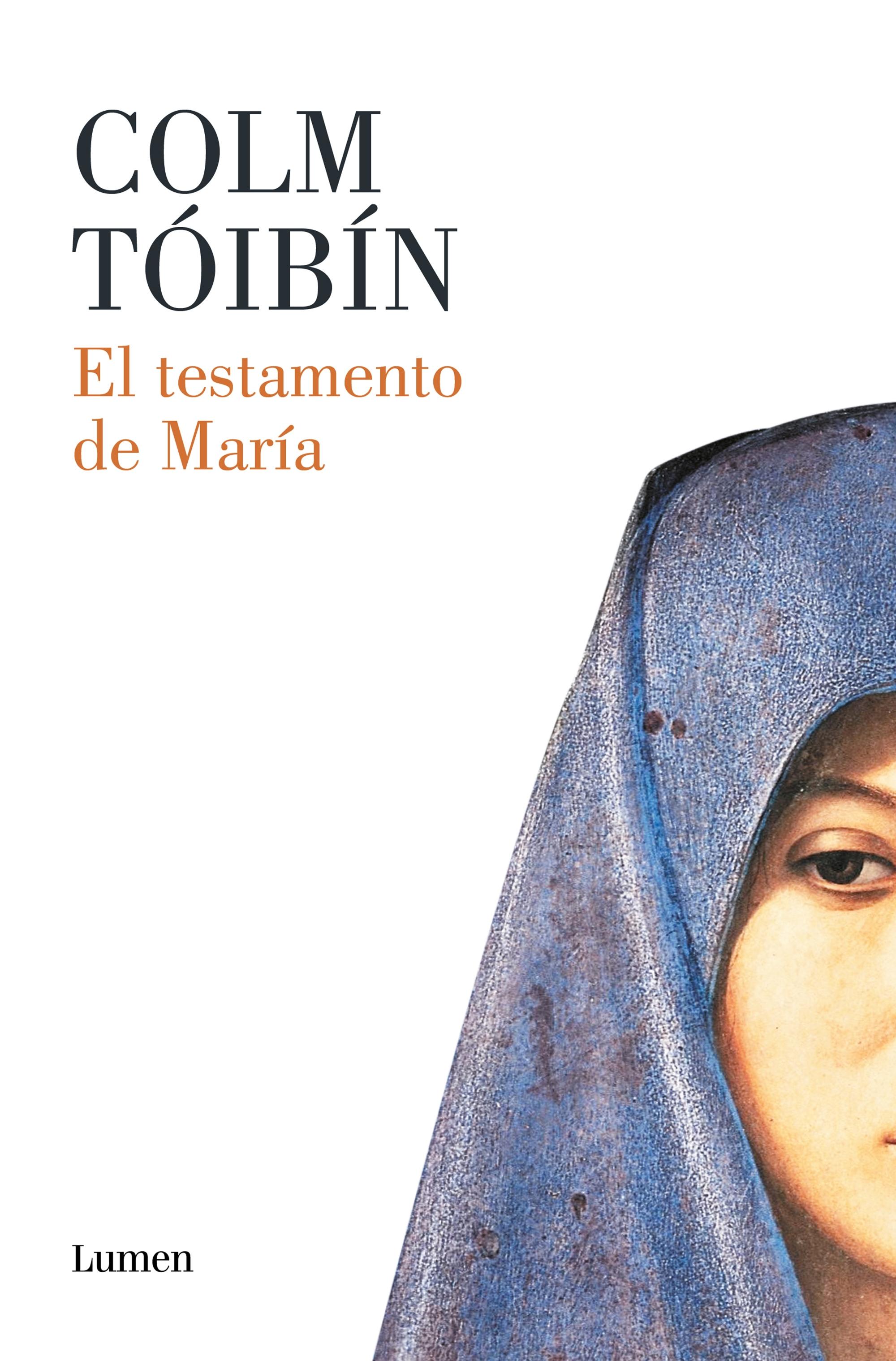 El Testamento de María. 