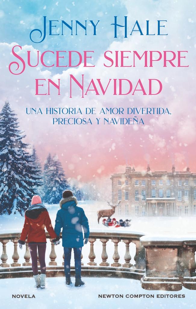 Todo Empezó en Navidad