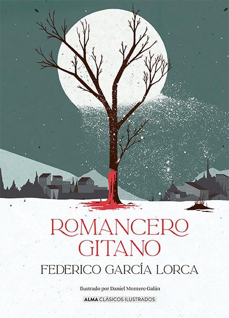 Romancero Gitano. 