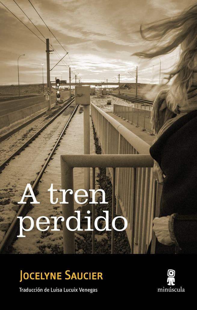 A Tren Perdido. 