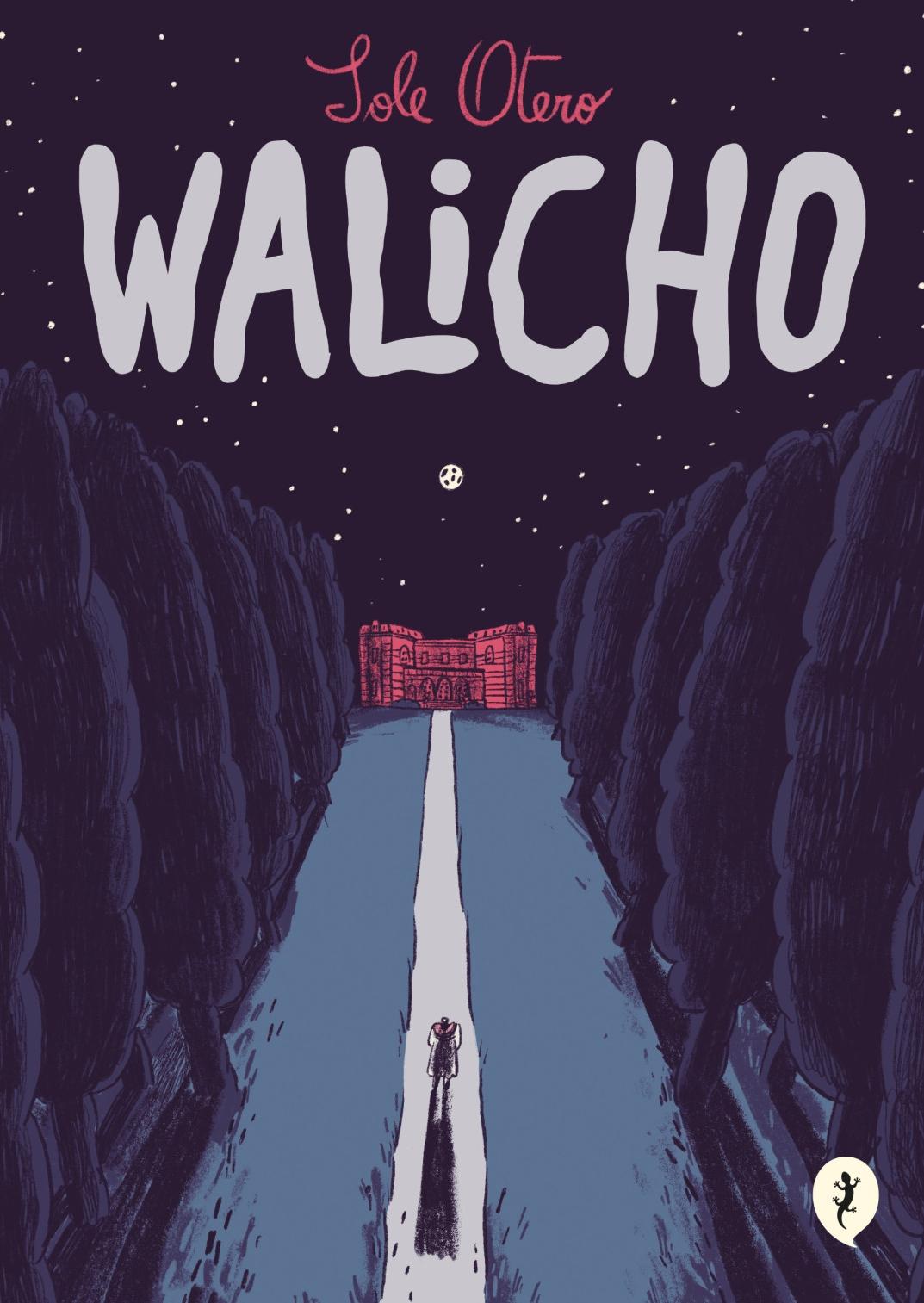 Walicho. 