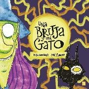 Una Bruja y un Gato. Una Bruja y un Gato.