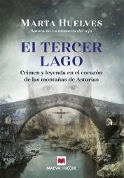 El Tercer Lago. El Tercer Lago.