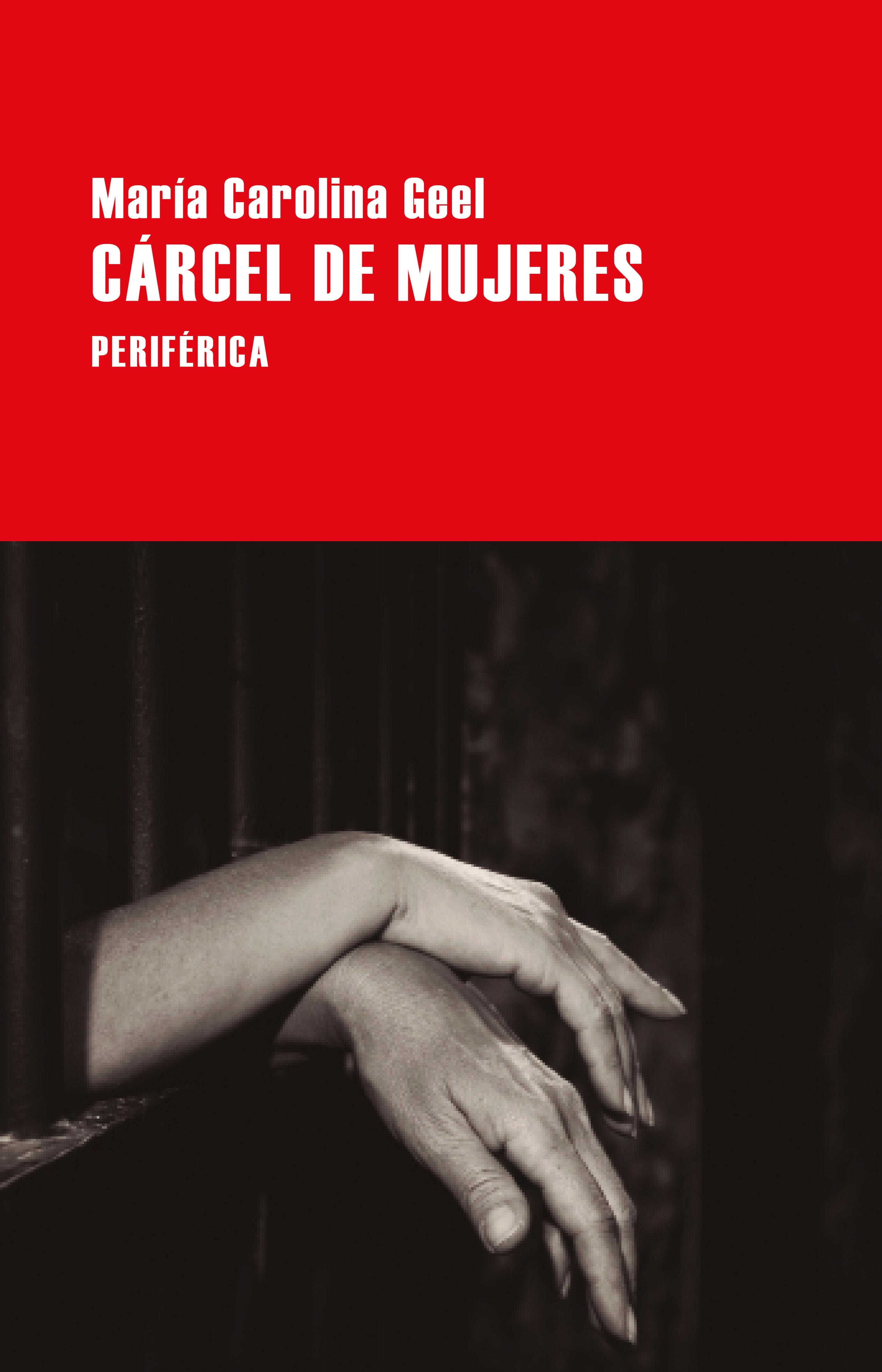 Cárcel de Mujeres. 