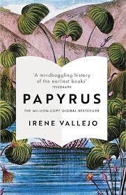 Papyrus (El Infinito en un Junco Ed. en Inglés)