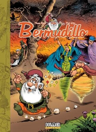 Bermudillo Vol. 5. 