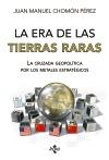 La Era de las Tierras Raras "La Cruzada Geopolítica por los Metales Estratégicos"