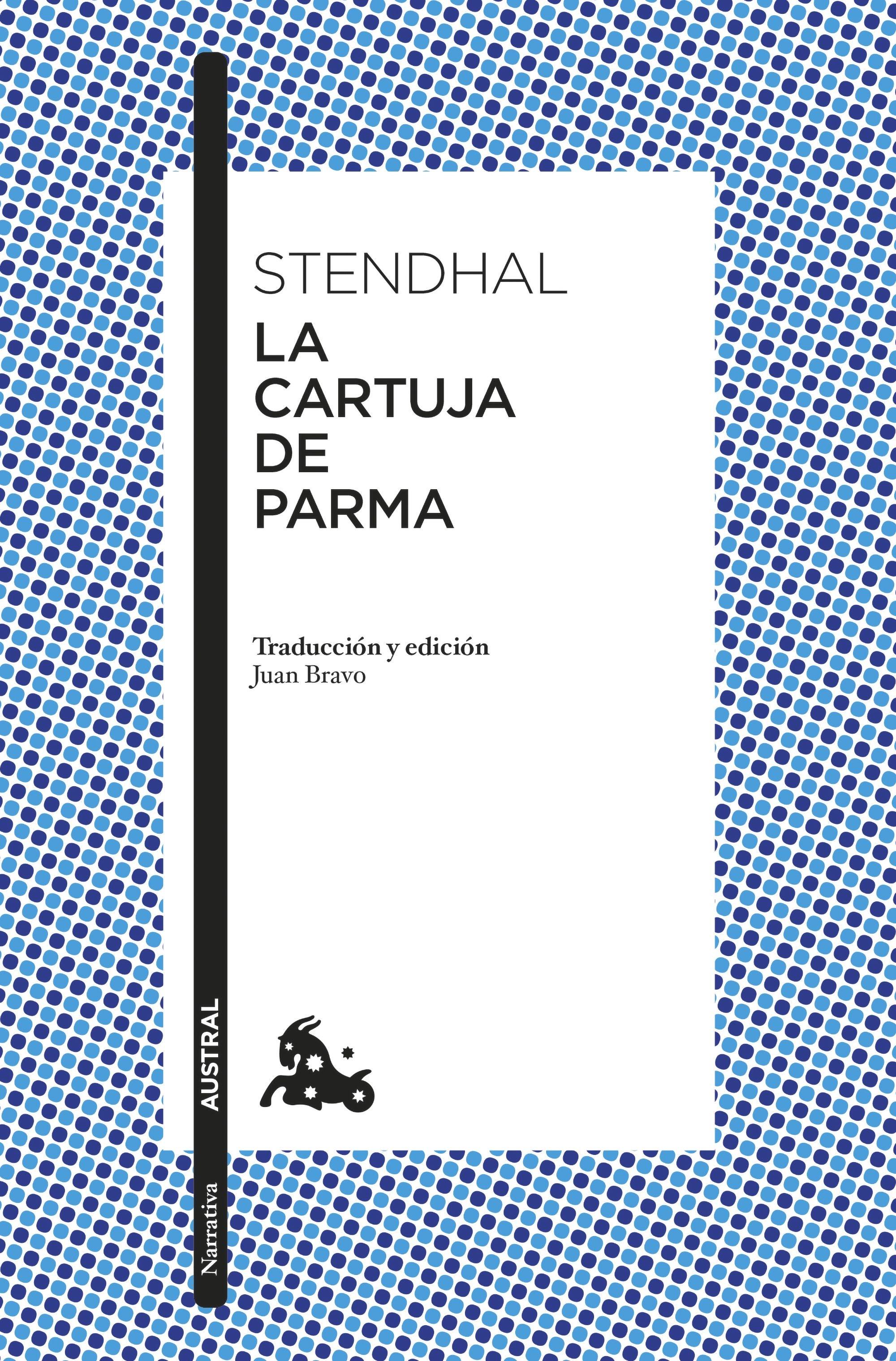 La Cartuja de Parma. 