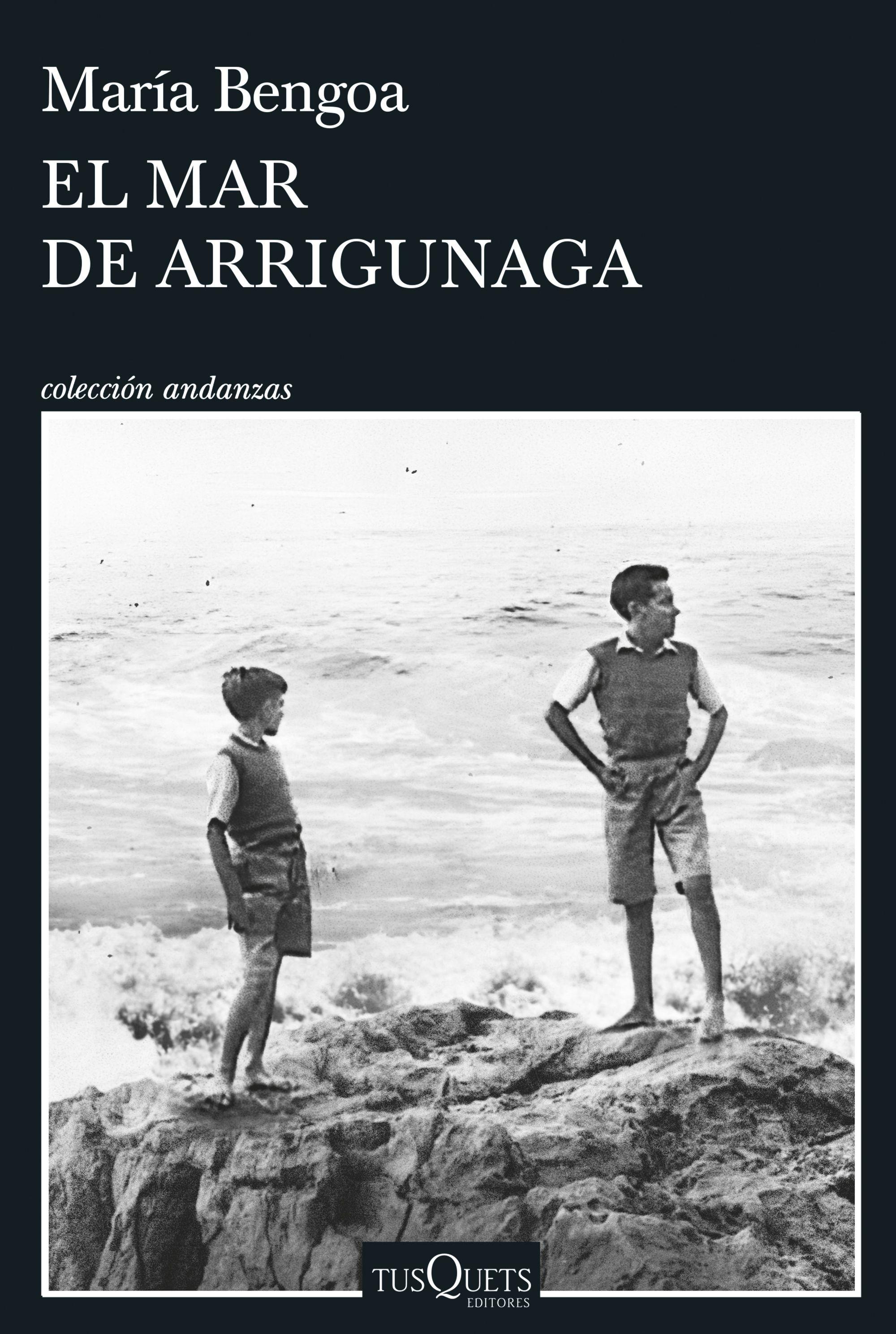 El Mar de Arrigunaga