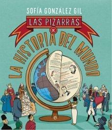 Pizarras de la Historia del Mundo. 