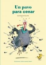 Un Pavo para Cenar. 