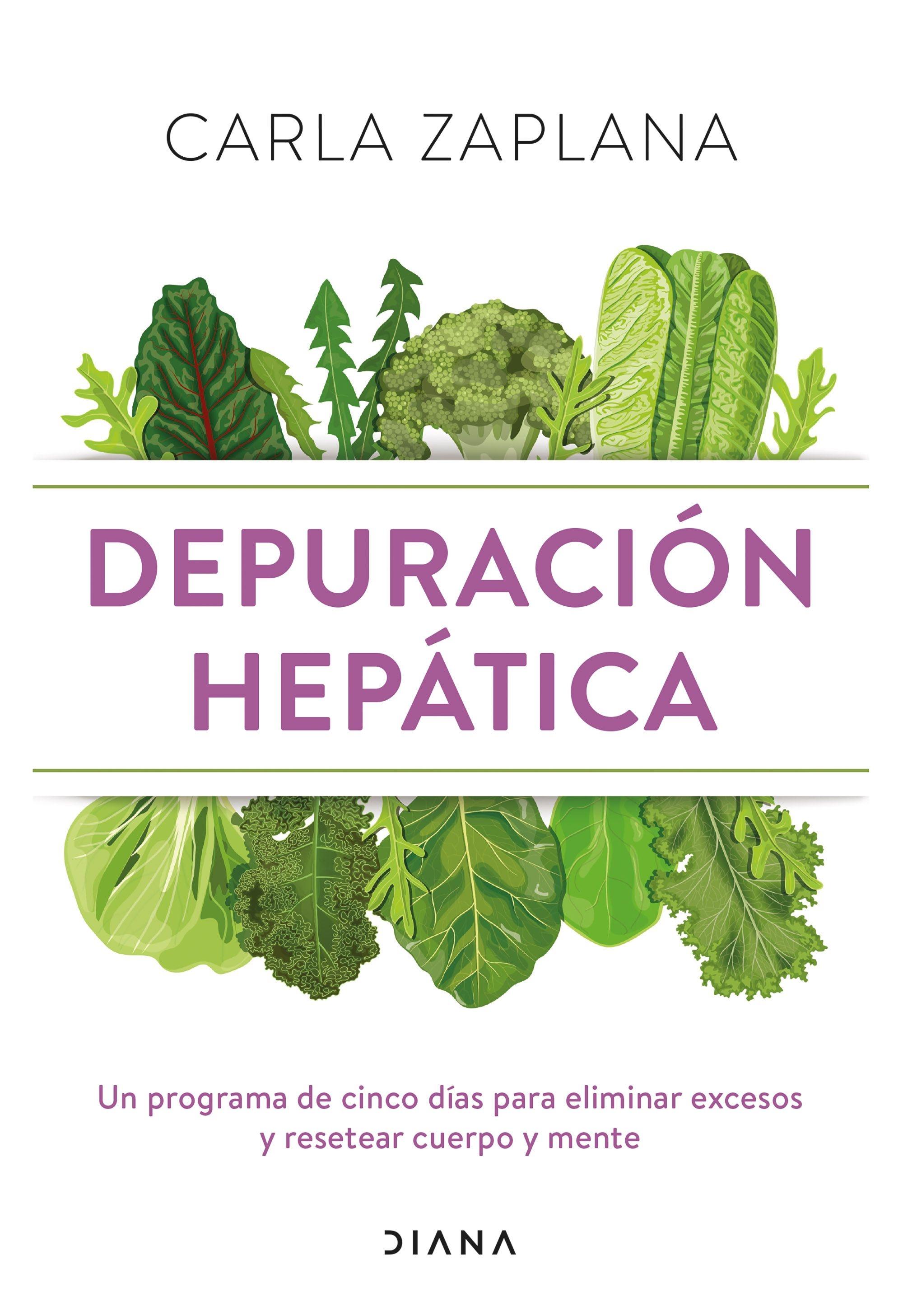 Depuración Hepática. 