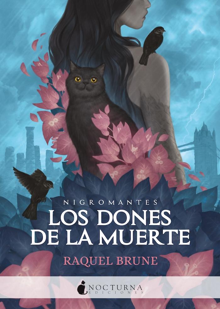 Los Dones de la Muerte. 