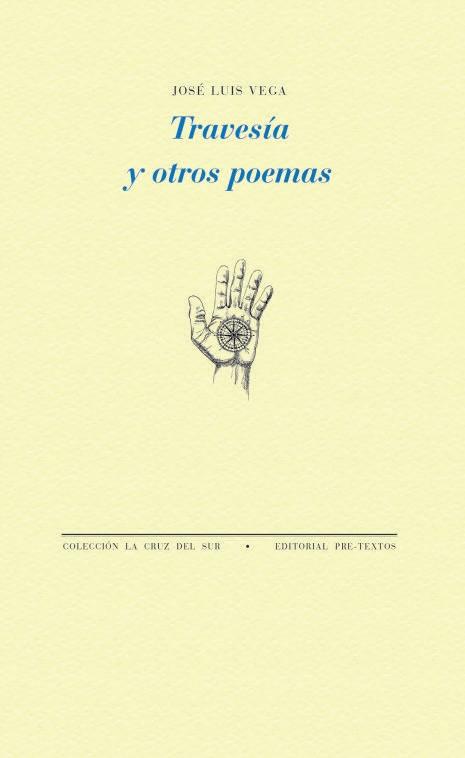 Travesía y Otros Poemas. 