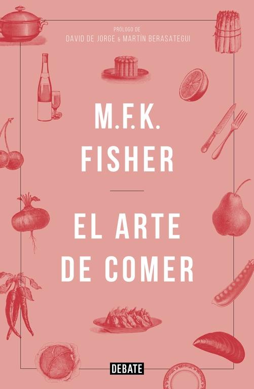 El Arte de Comer. 