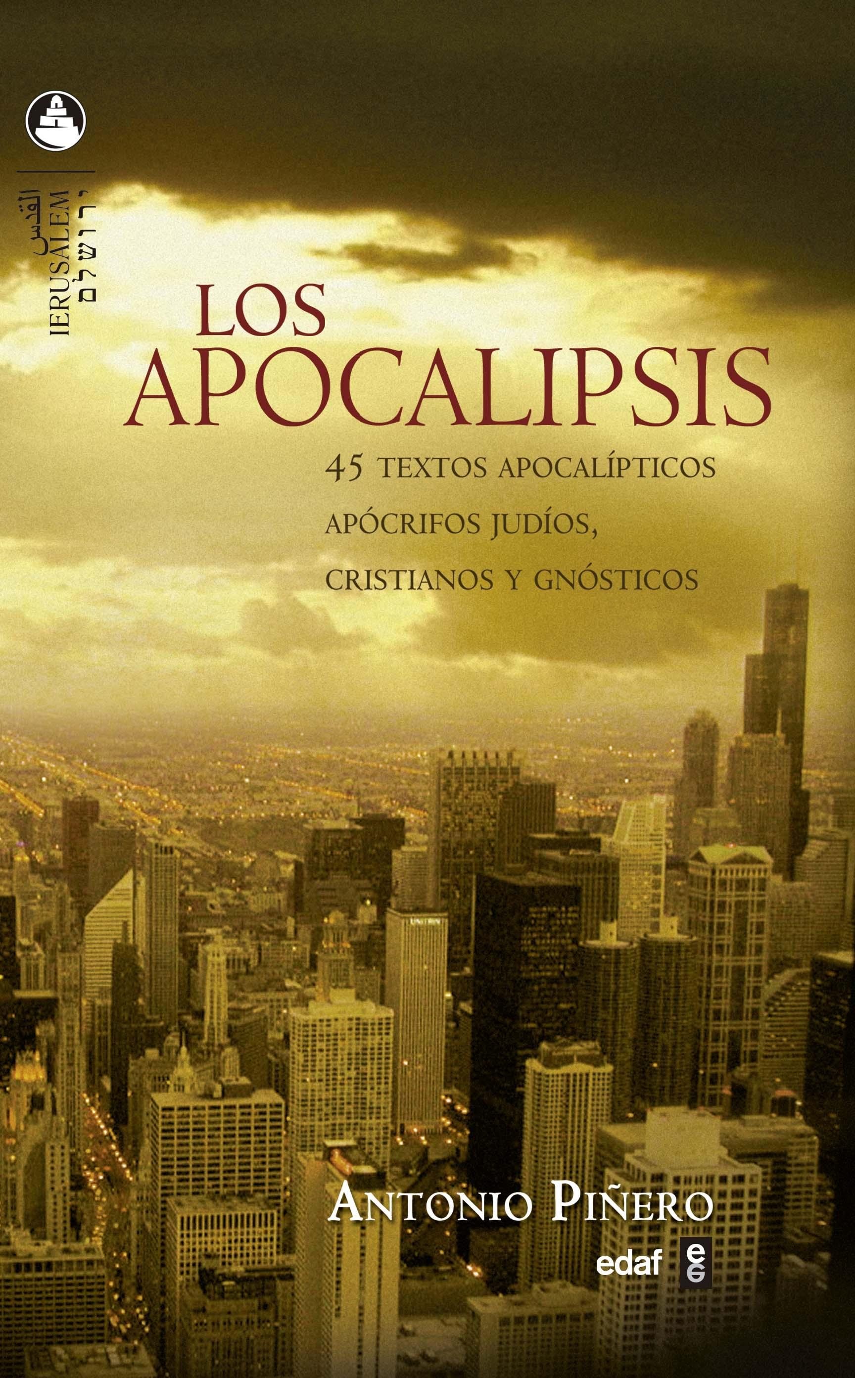 Los Apocalipsis . 