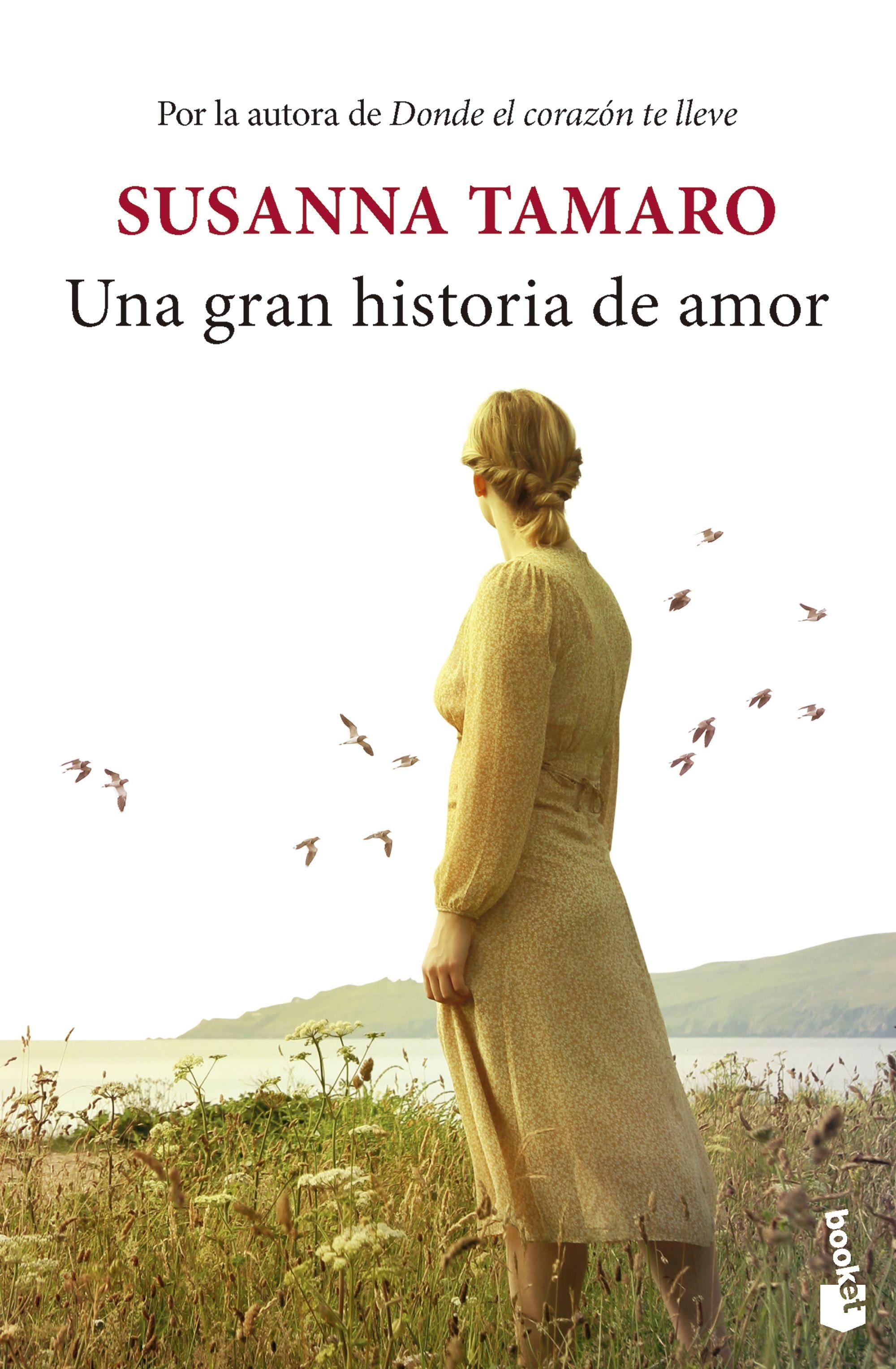 Una Gran Historia de Amor. 