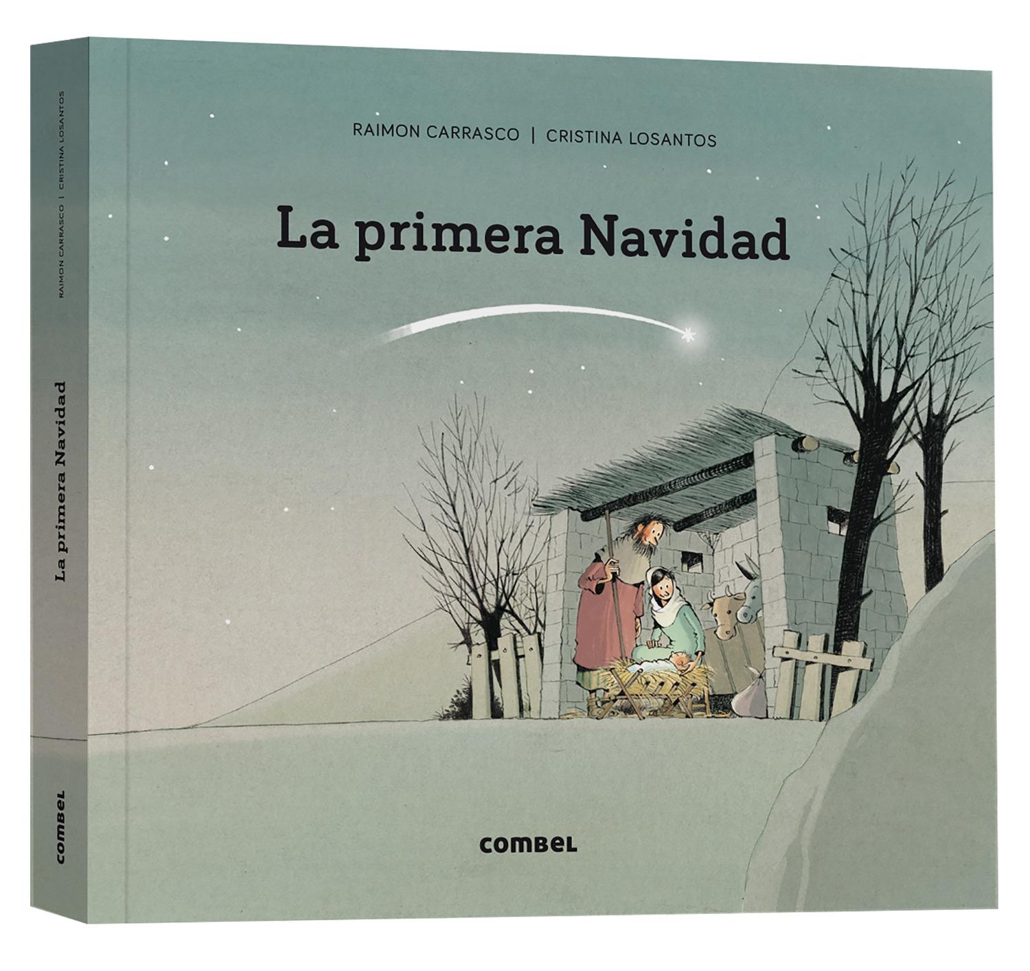 La Primera Navidad