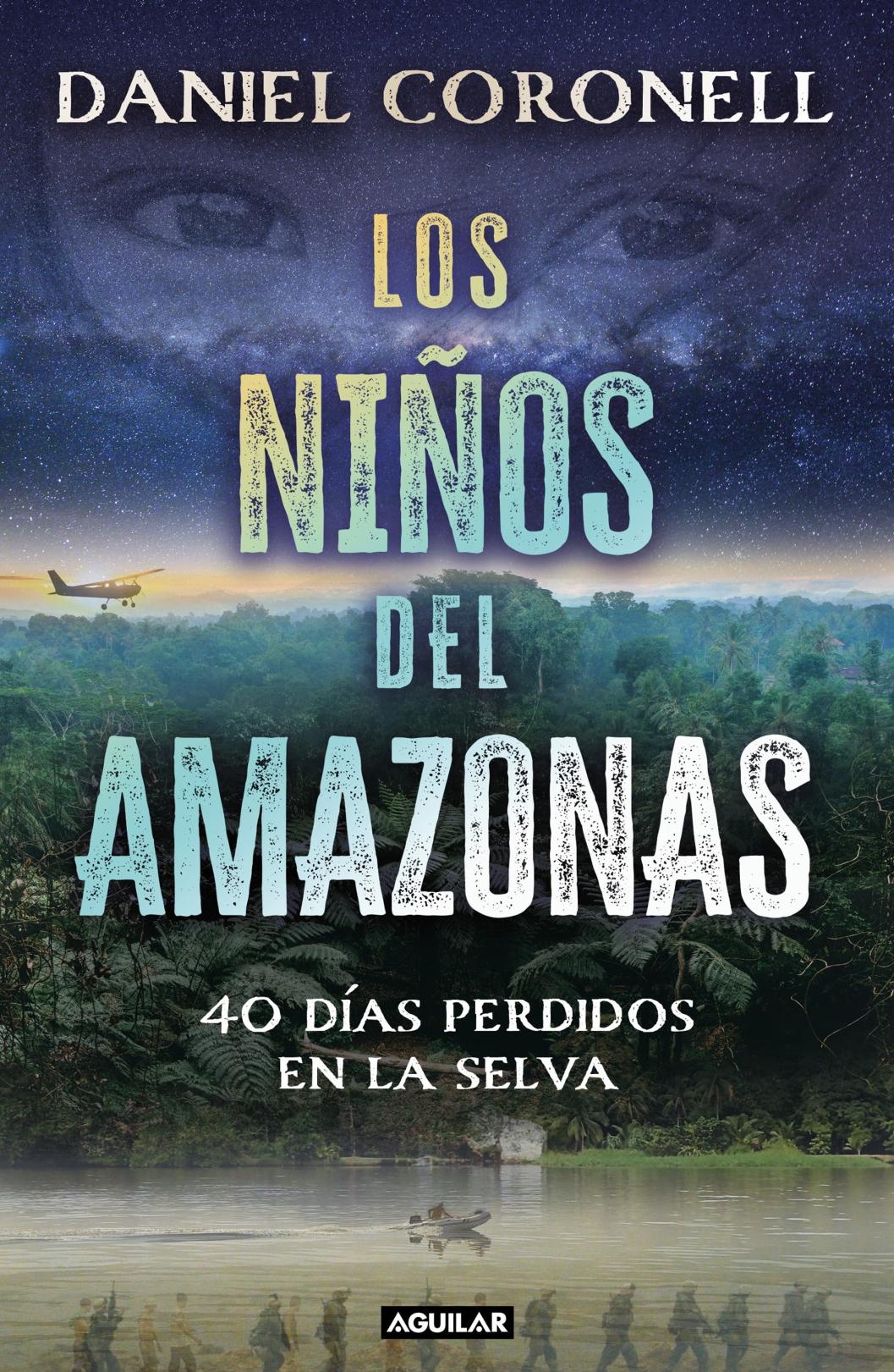 Los Niños del Amazonas 