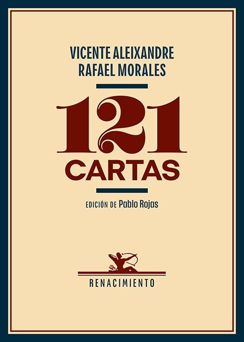 121 Cartas. 