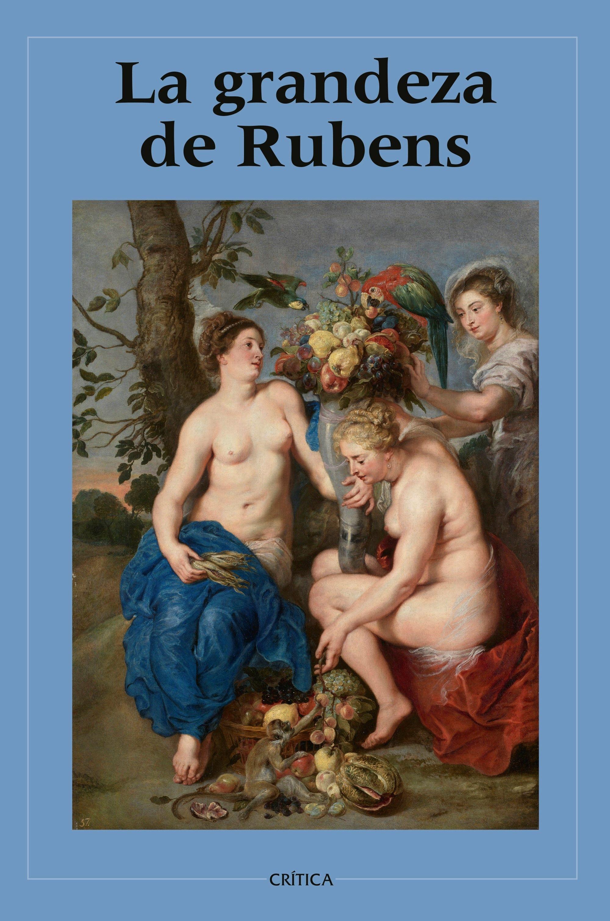 La Grandeza de Rubens. 
