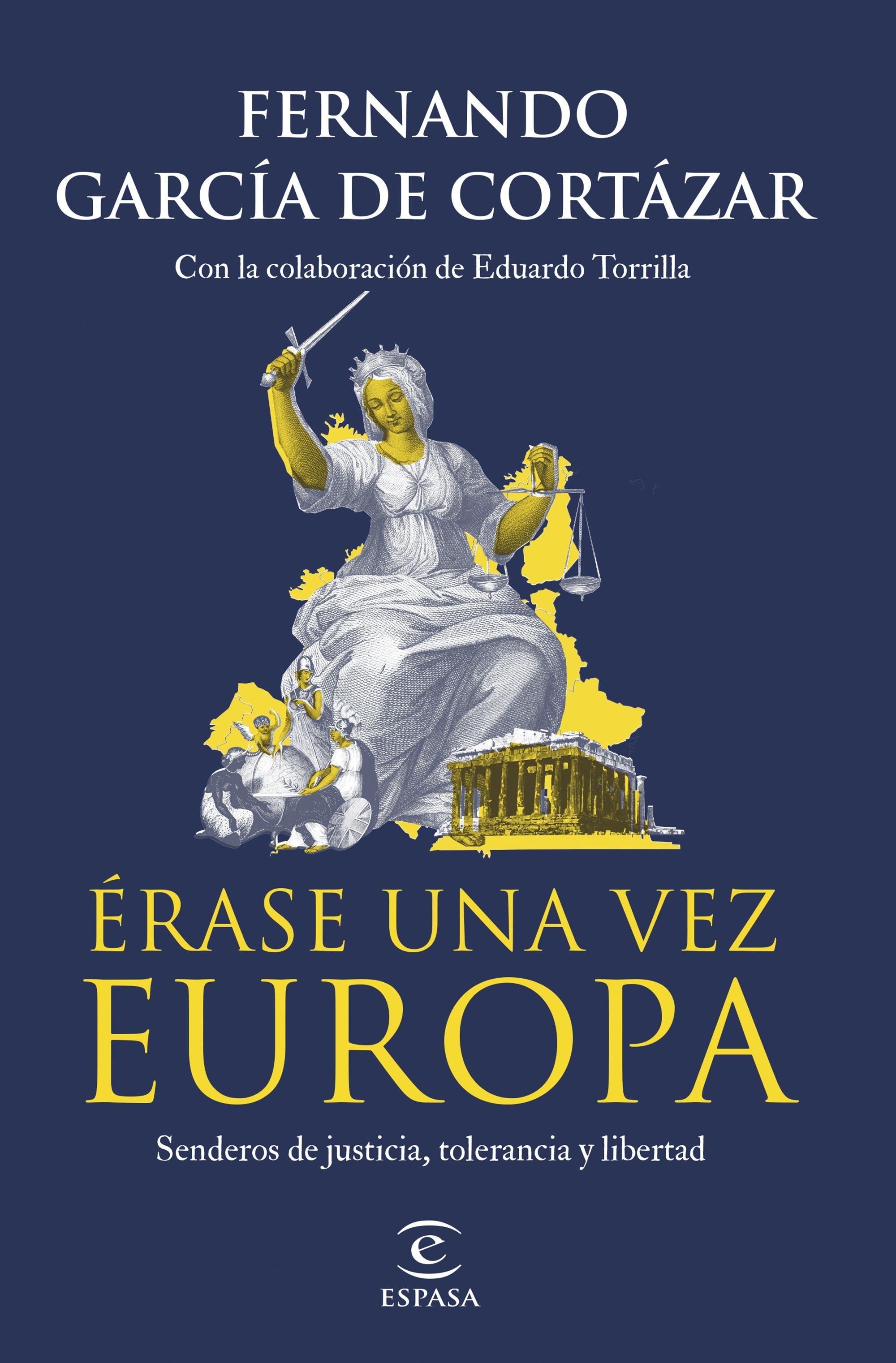 Érase una Vez Europa "Senderos de Justicia, Tolerancia y Libertad"