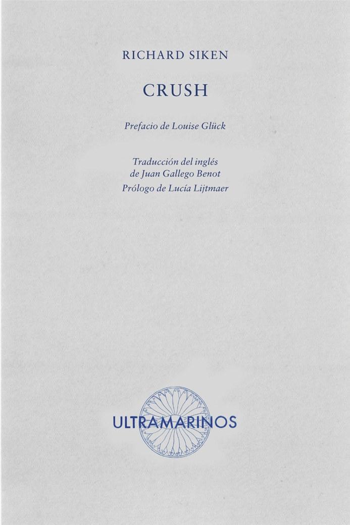 Crush. 