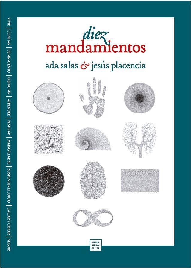 Diez Mandamientos. 