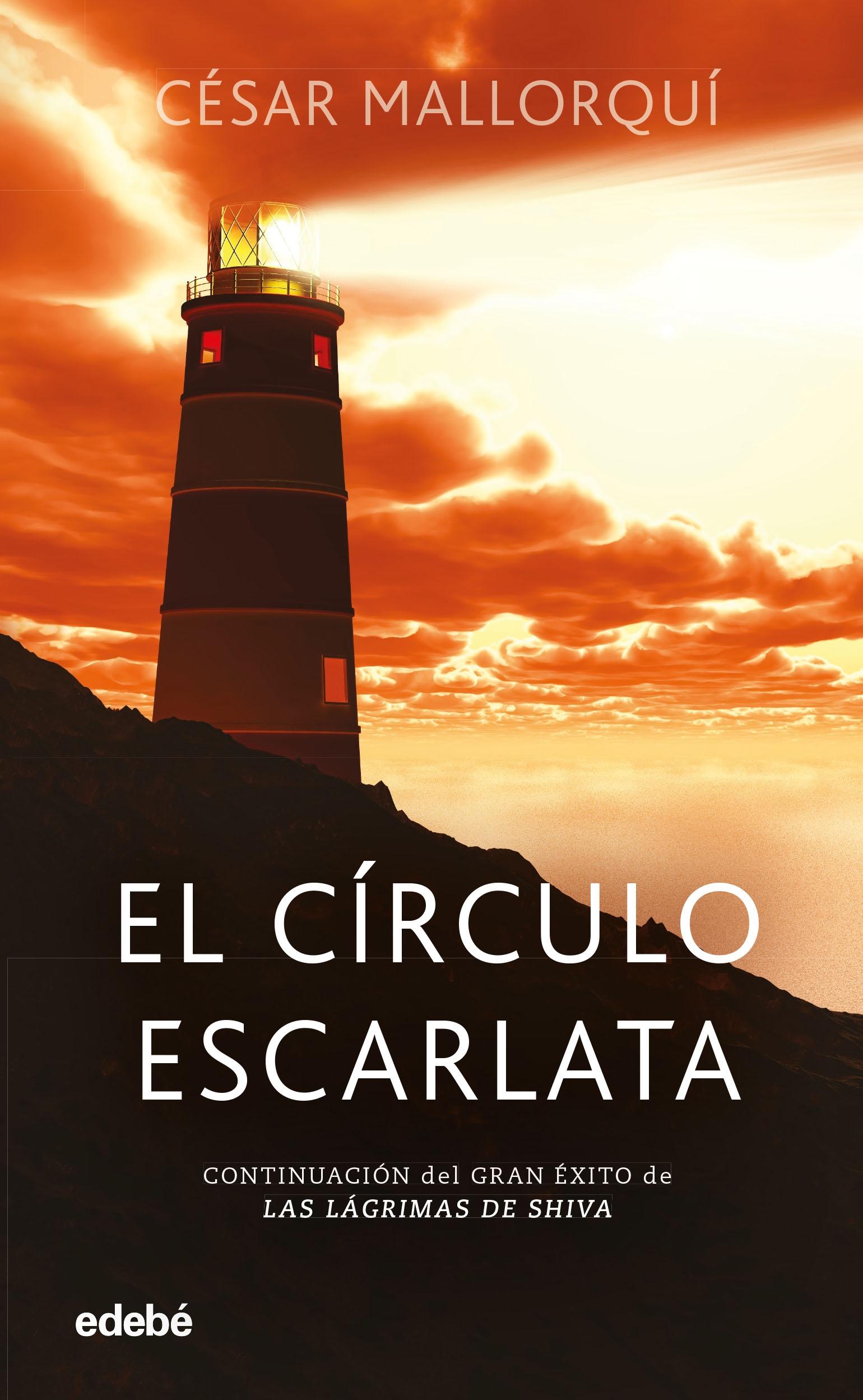 El Círculo Escarlata. 