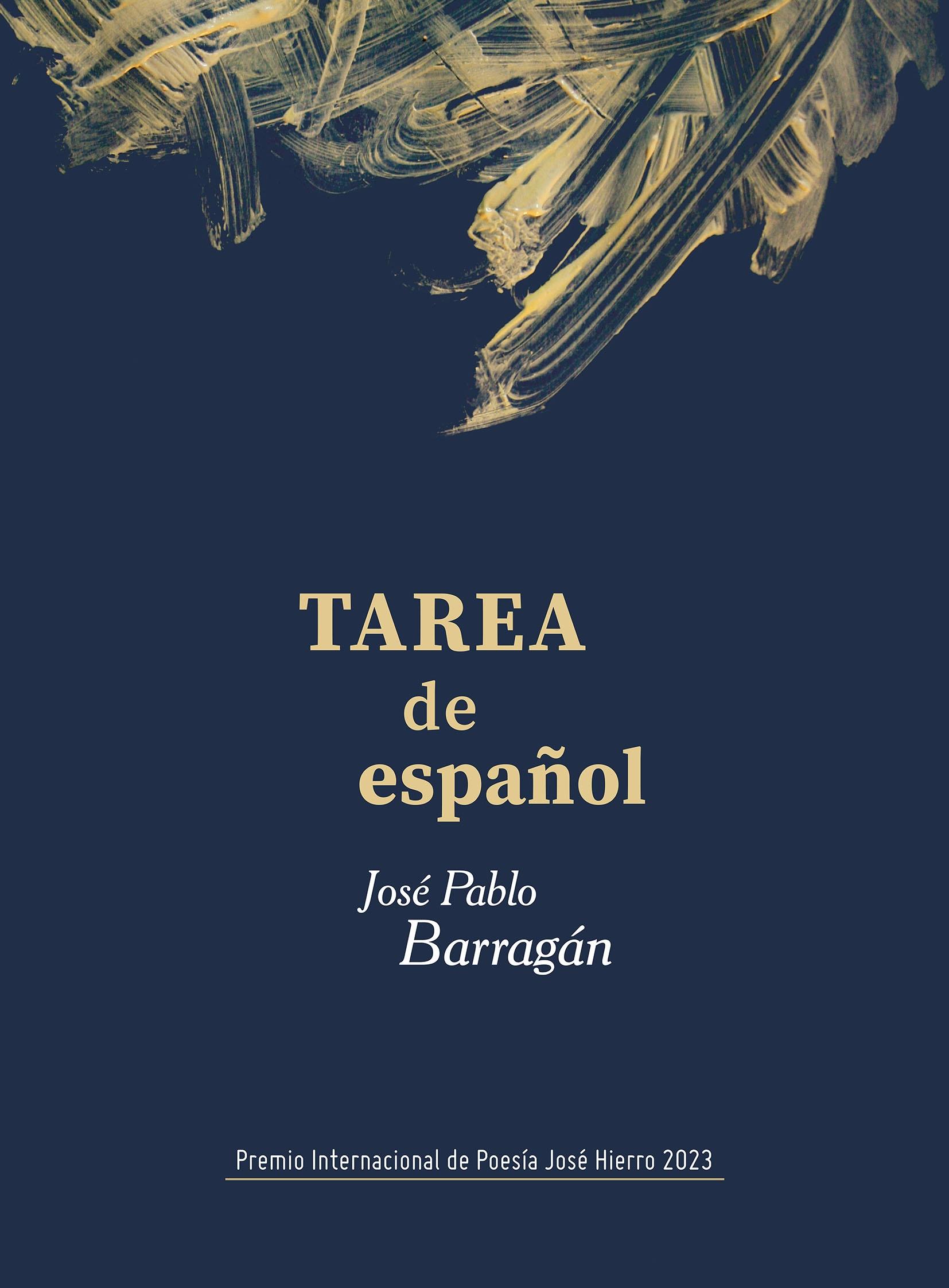 Tarea de Español. 