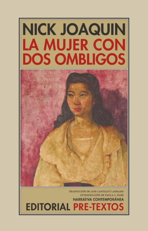 La Mujer con Dos Ombligos . 