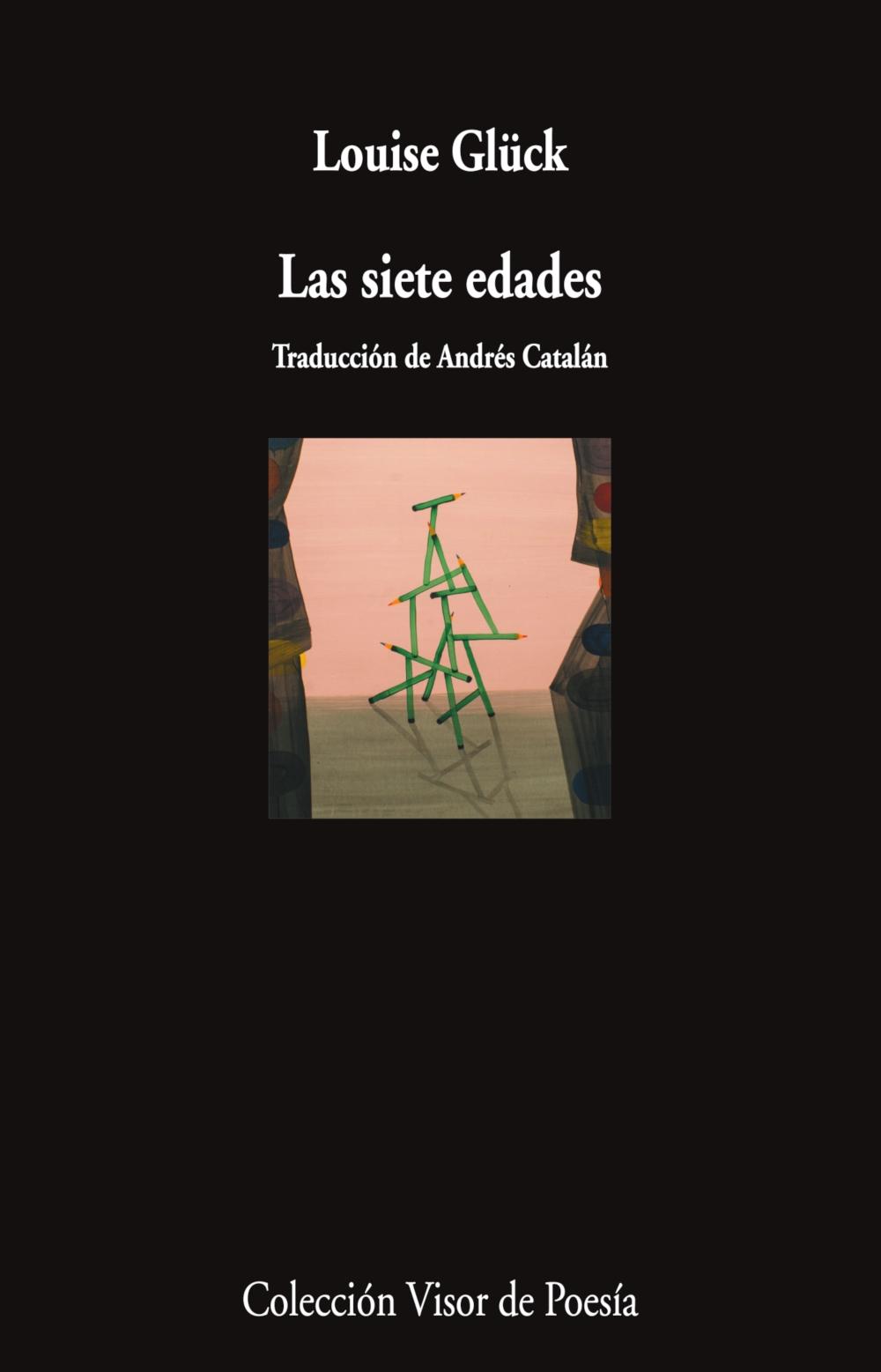 Las Siete Edades