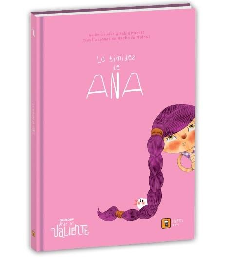 La timidez de Ana 
