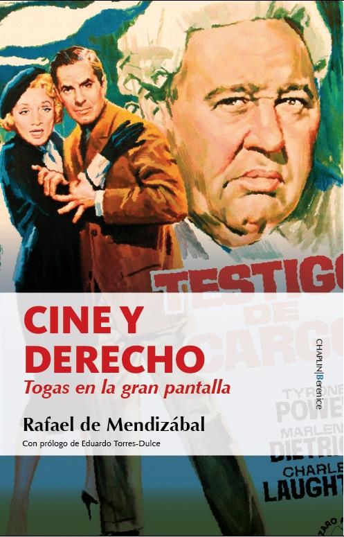 Cine y Derecho "Togas en la Gran Pantalla". 