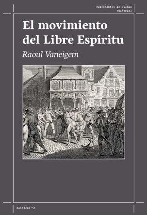 Movimiento del Libre Espiritu, El. 