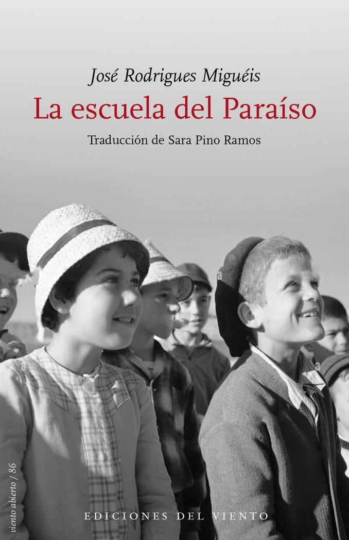 La Escuela del Paraíso 