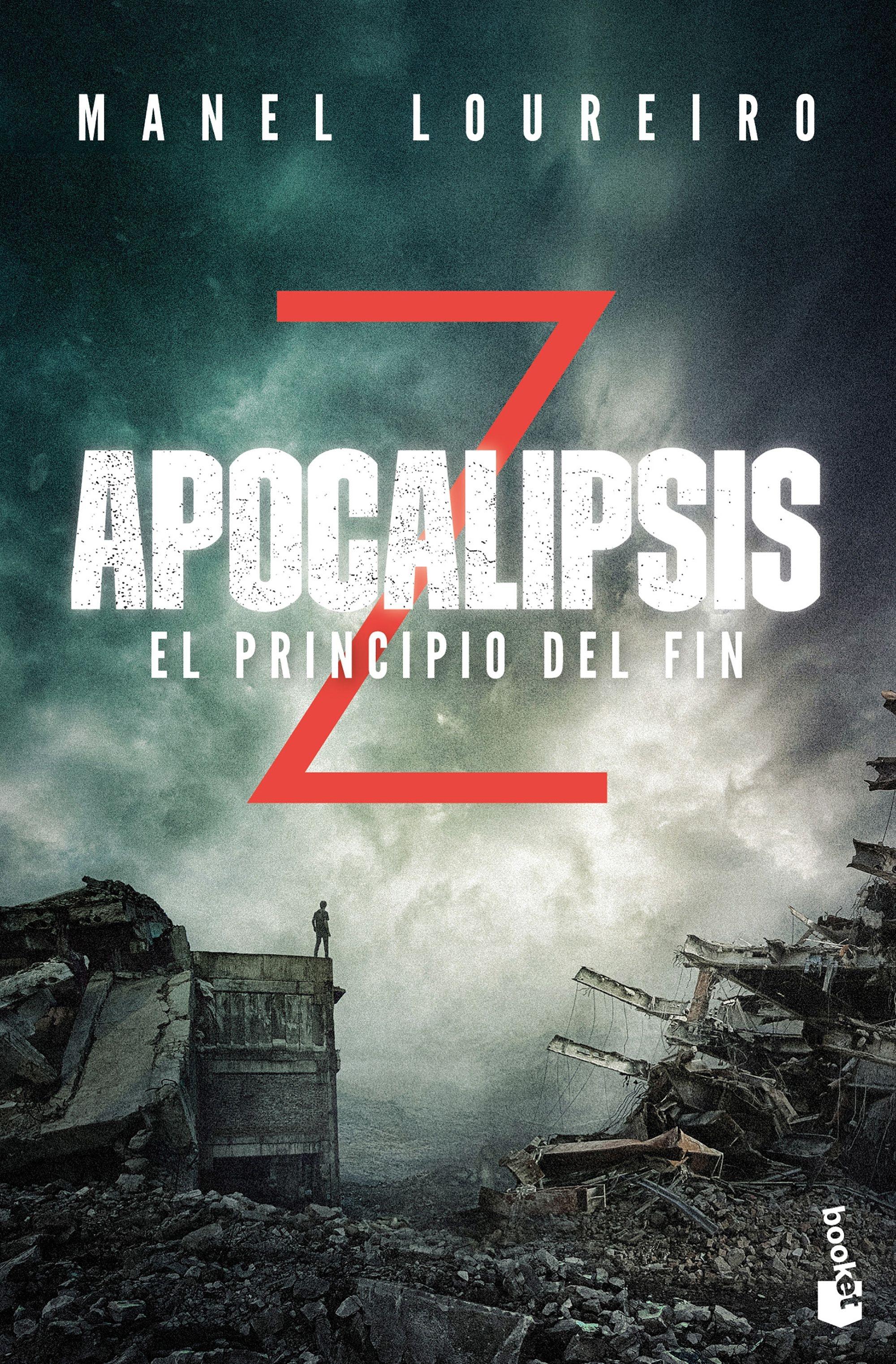 Apocalipsis Z. el Principio del Fin