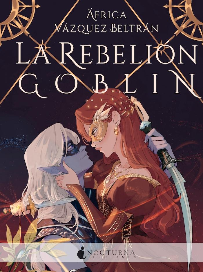 La Rebelión Goblin. 