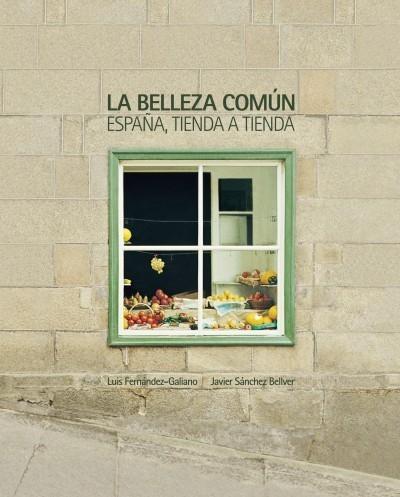 Belleza Común España Tienda a Tienda. 