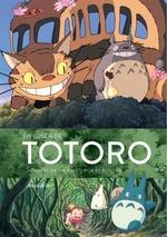 En Busca de Totoro "Apuntes de un Paseo por el Bosque". 
