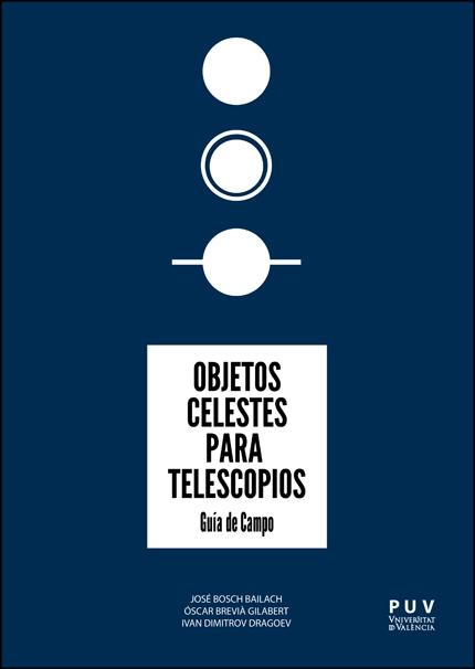 Objetos Celestes para Telescopios "Guía de Campo"
