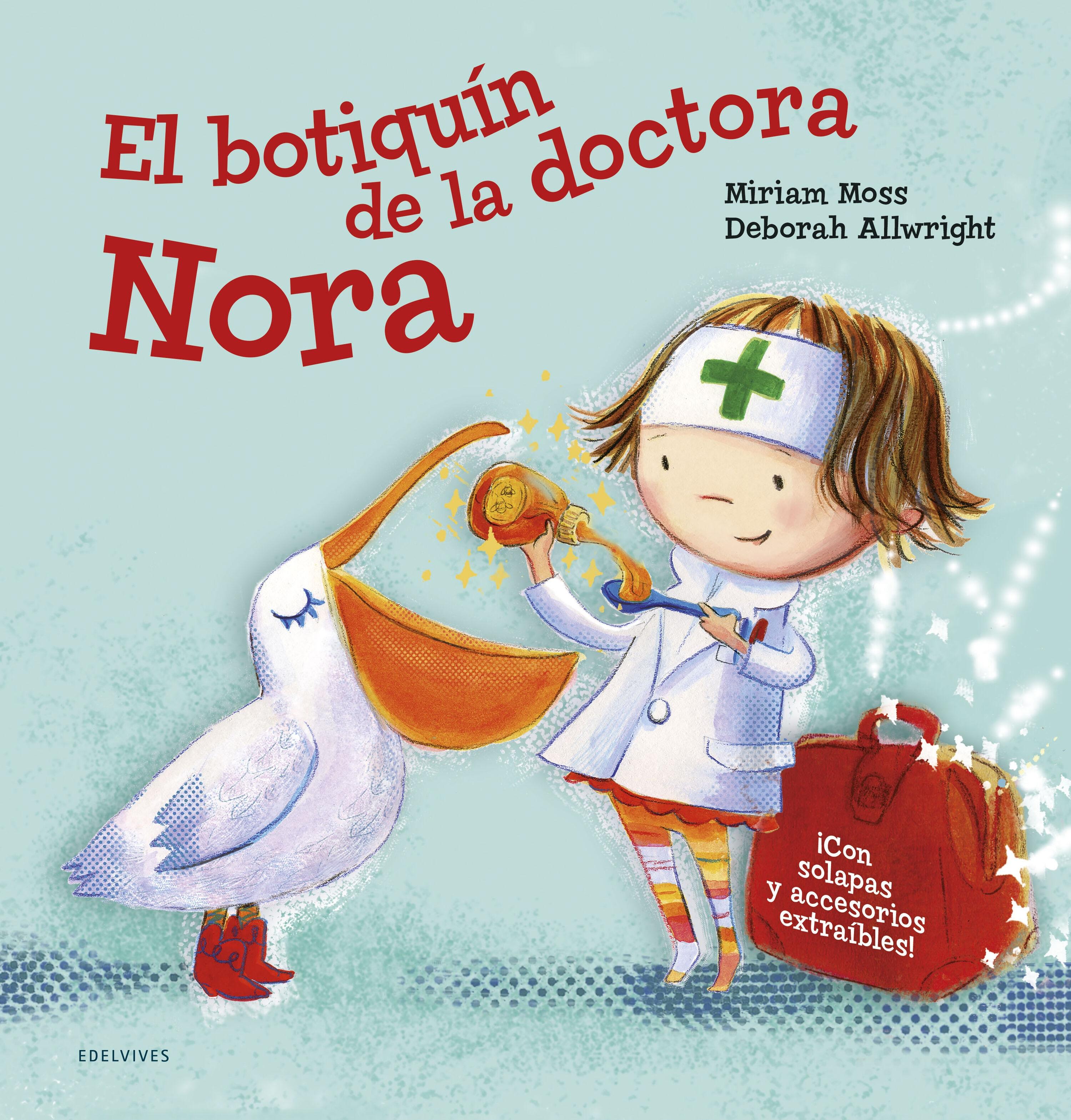 El Botiquín de la Doctora Nora