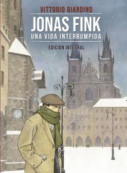 Jonas Fink. Una Vida Interrumpida. 