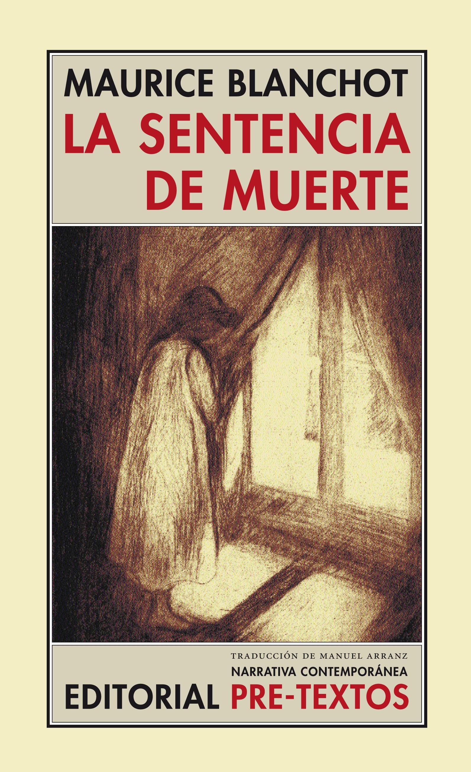 Sentencia de Muerte, La